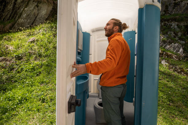 Affordable portable toilet rental in Harmony, PA