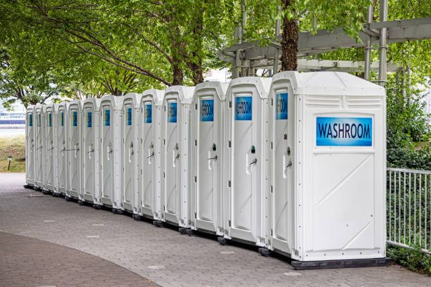 Best Local porta potty services  in Harmony, PA