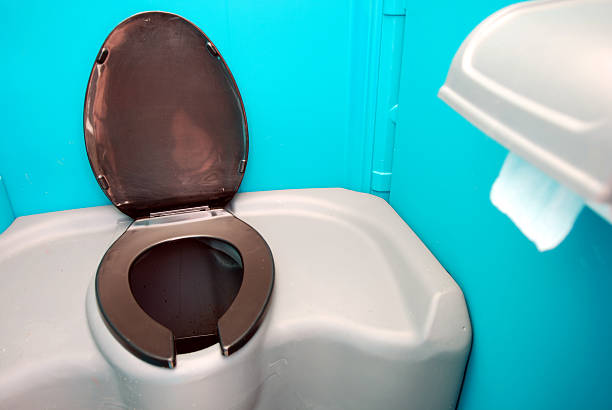 Portable Toilet Options We Offer in Harmony, PA