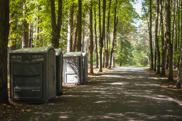 Best Portable toilet rental cost  in Harmony, PA