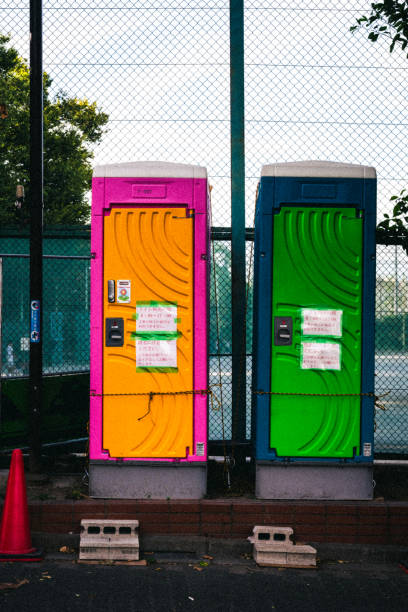 Best Long-term porta potty rental  in Harmony, PA