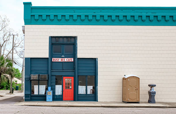 Best Local porta potty services  in Harmony, PA