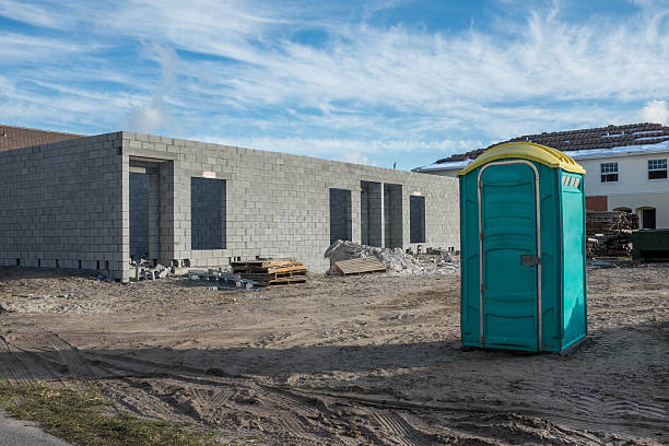 Best Construction site porta potty rental  in Harmony, PA